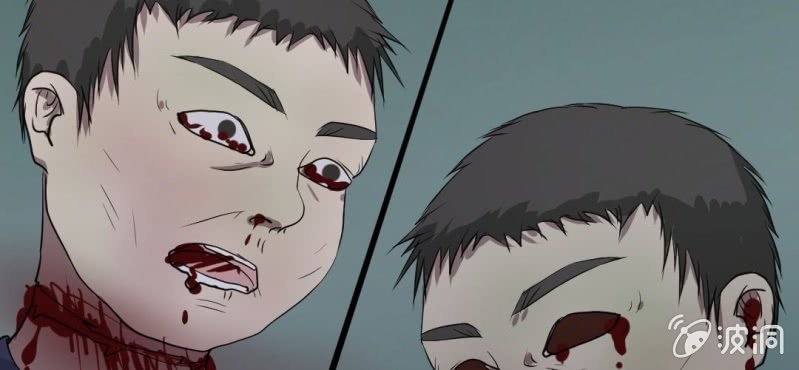 第5话 谁是凶手！