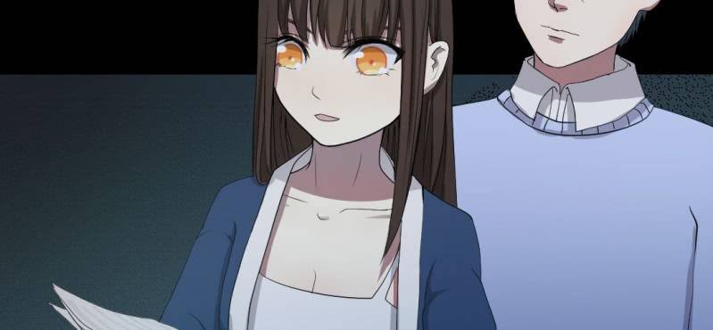 第6话 真相！？