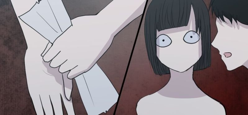 第6话 真相！？