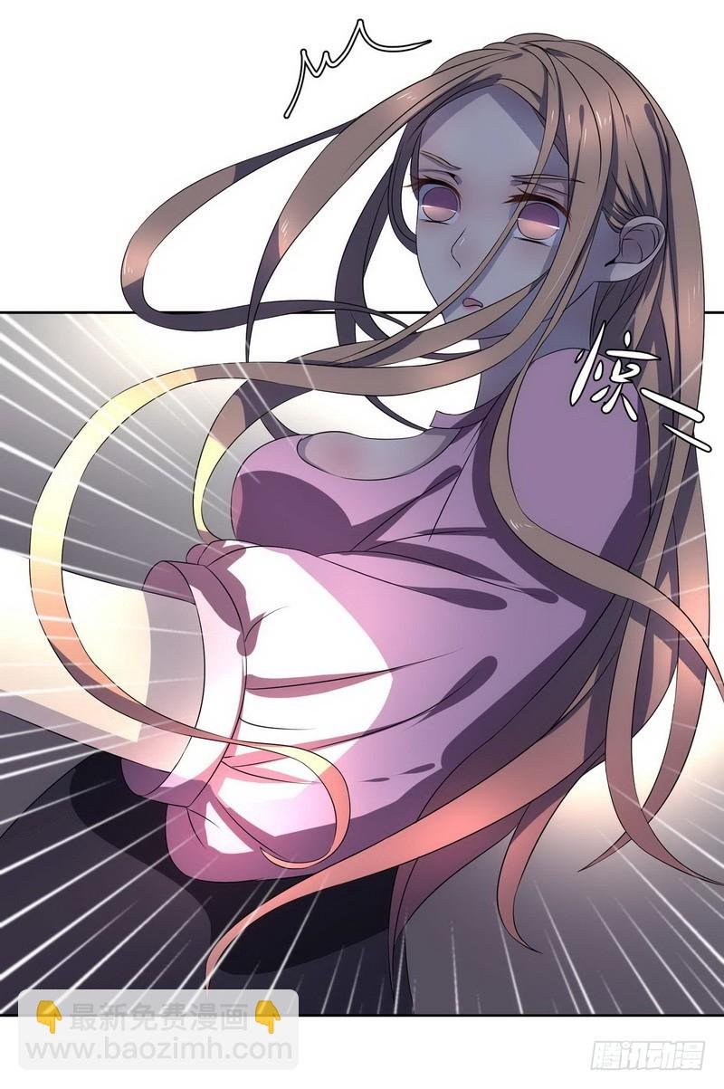 012.安抚小野猫唯有强吻