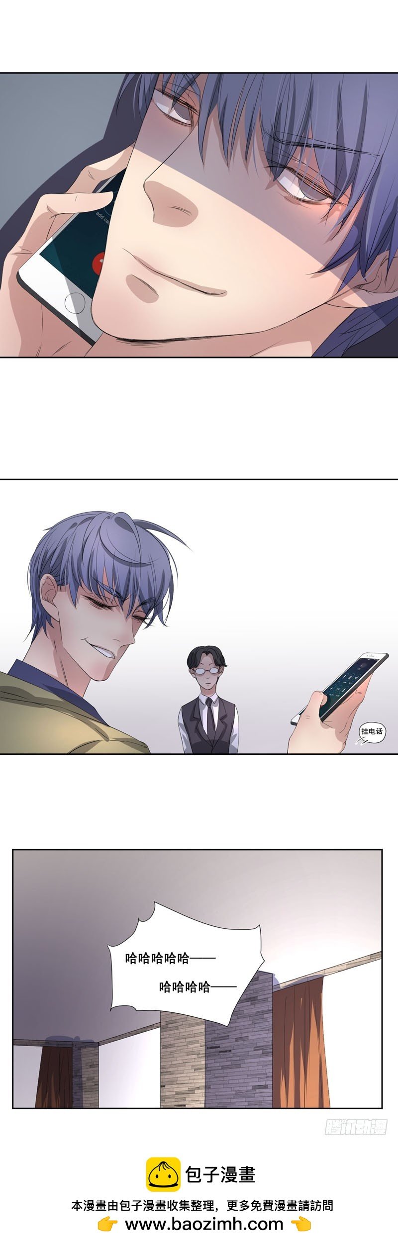 017.如此的强势