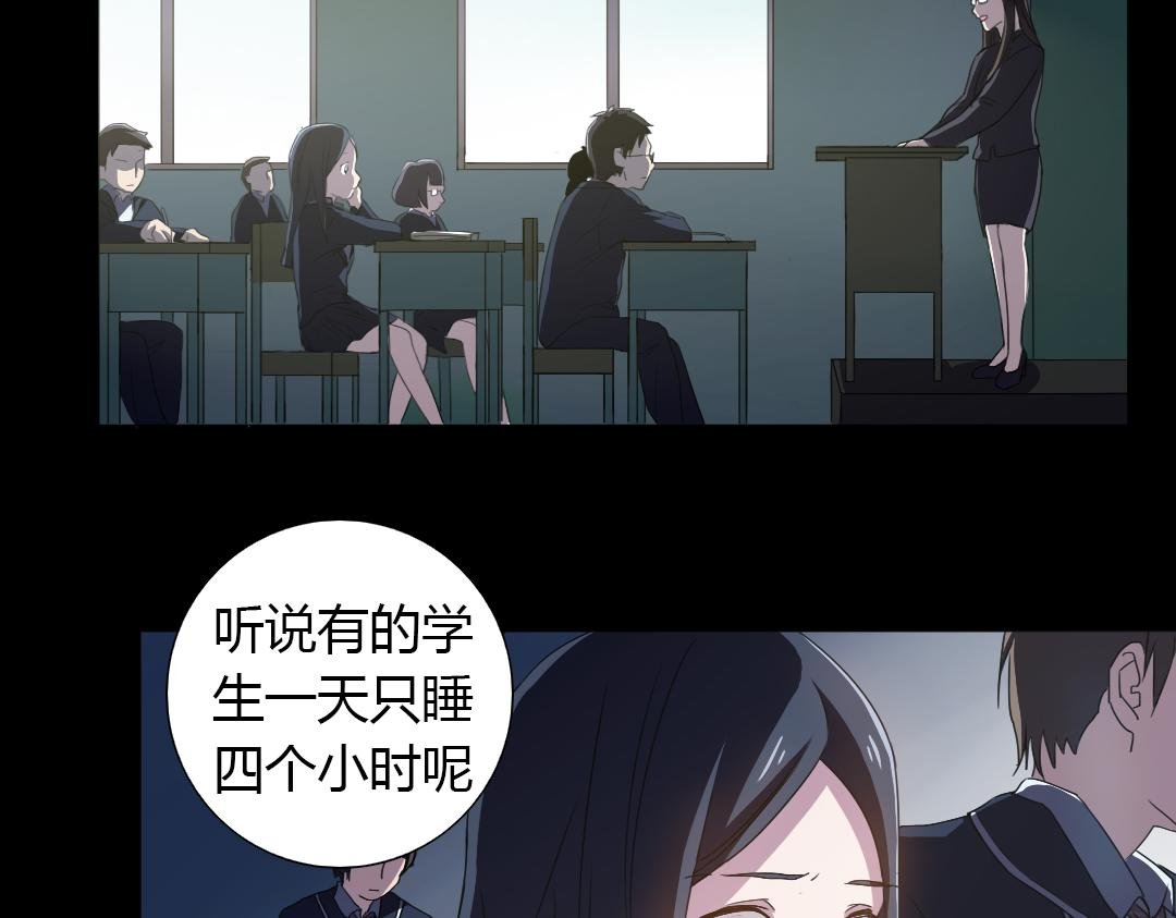 第9话 如何提高学习成绩