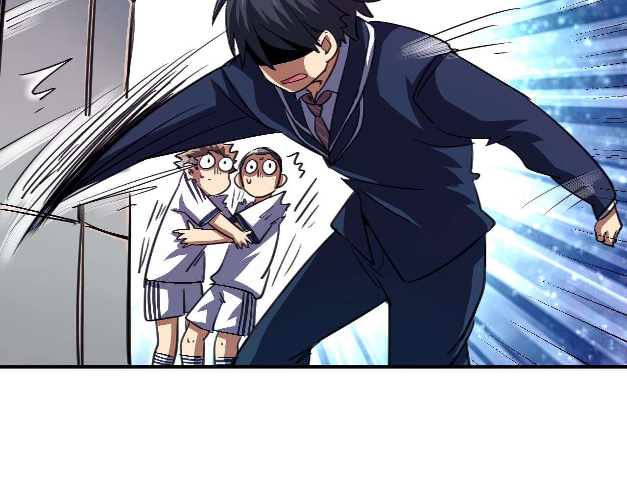 第15话 真相浮现