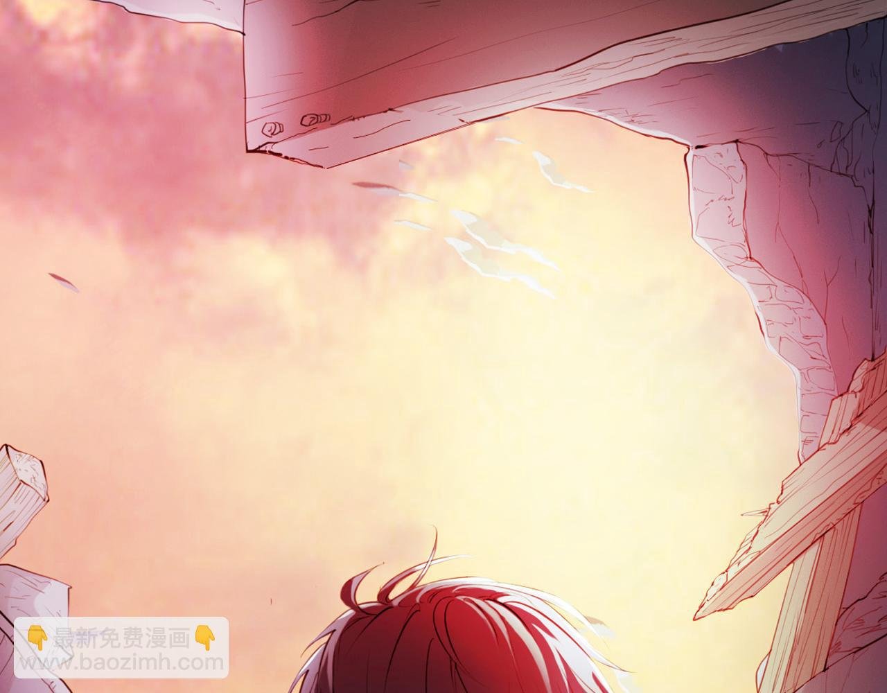 第1话 你的愿望，我来实现