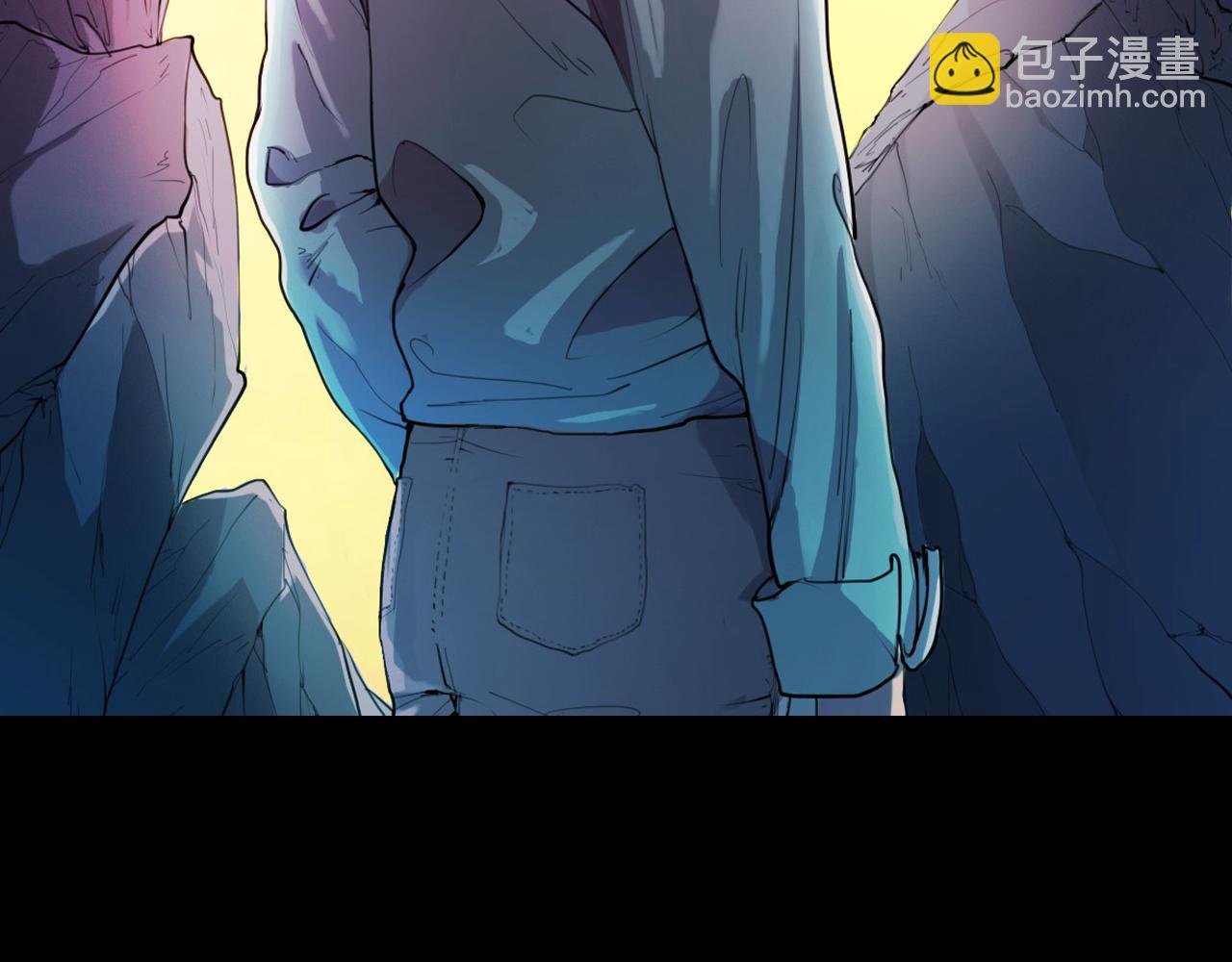 第1话 你的愿望，我来实现