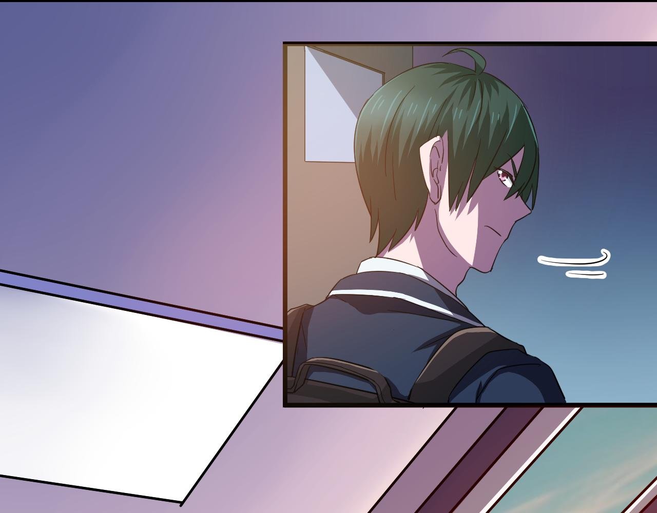 第22话 敌人？亲人？