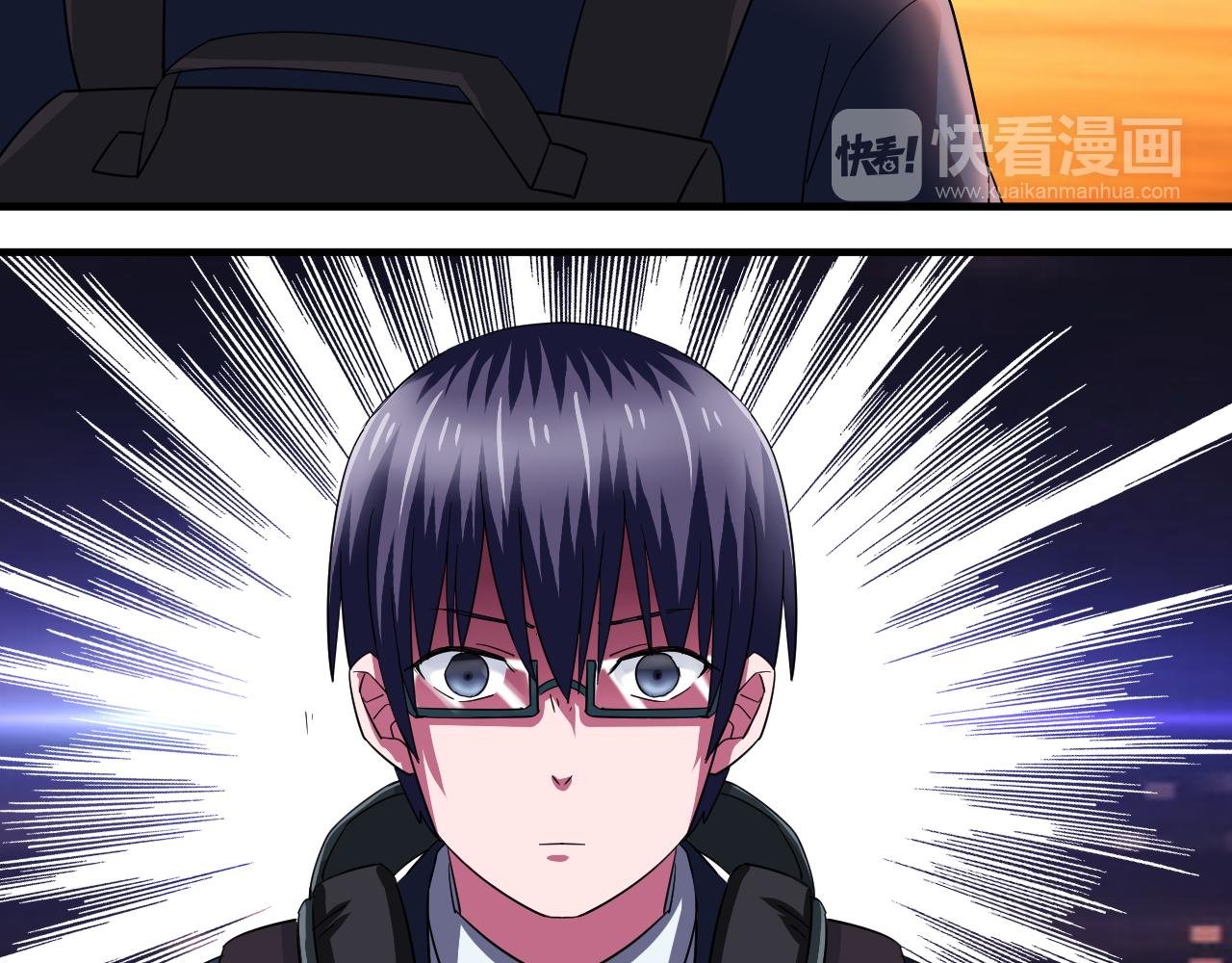 第22话 敌人？亲人？