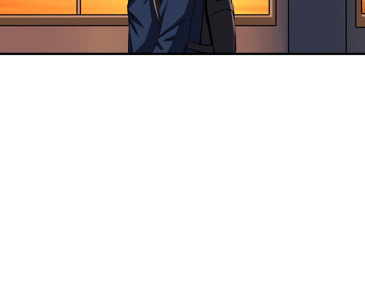 第22话 敌人？亲人？