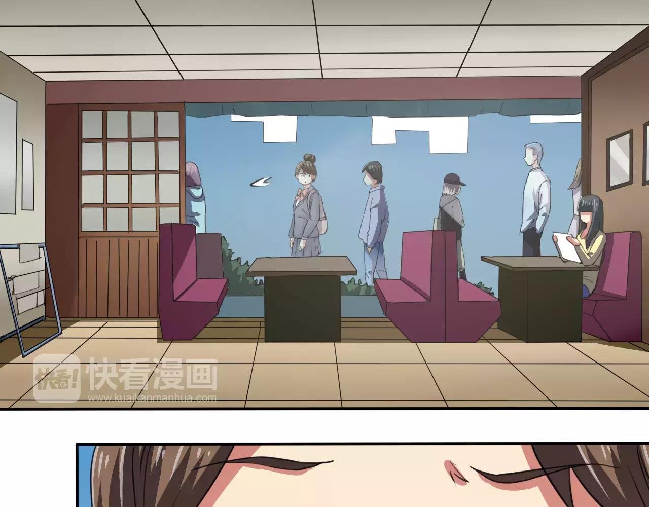 第23话 新的事件