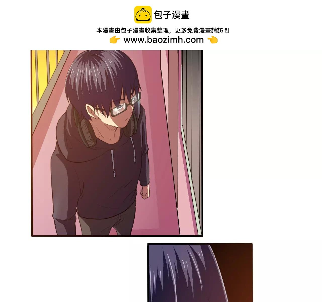 第24话 黑暗过去