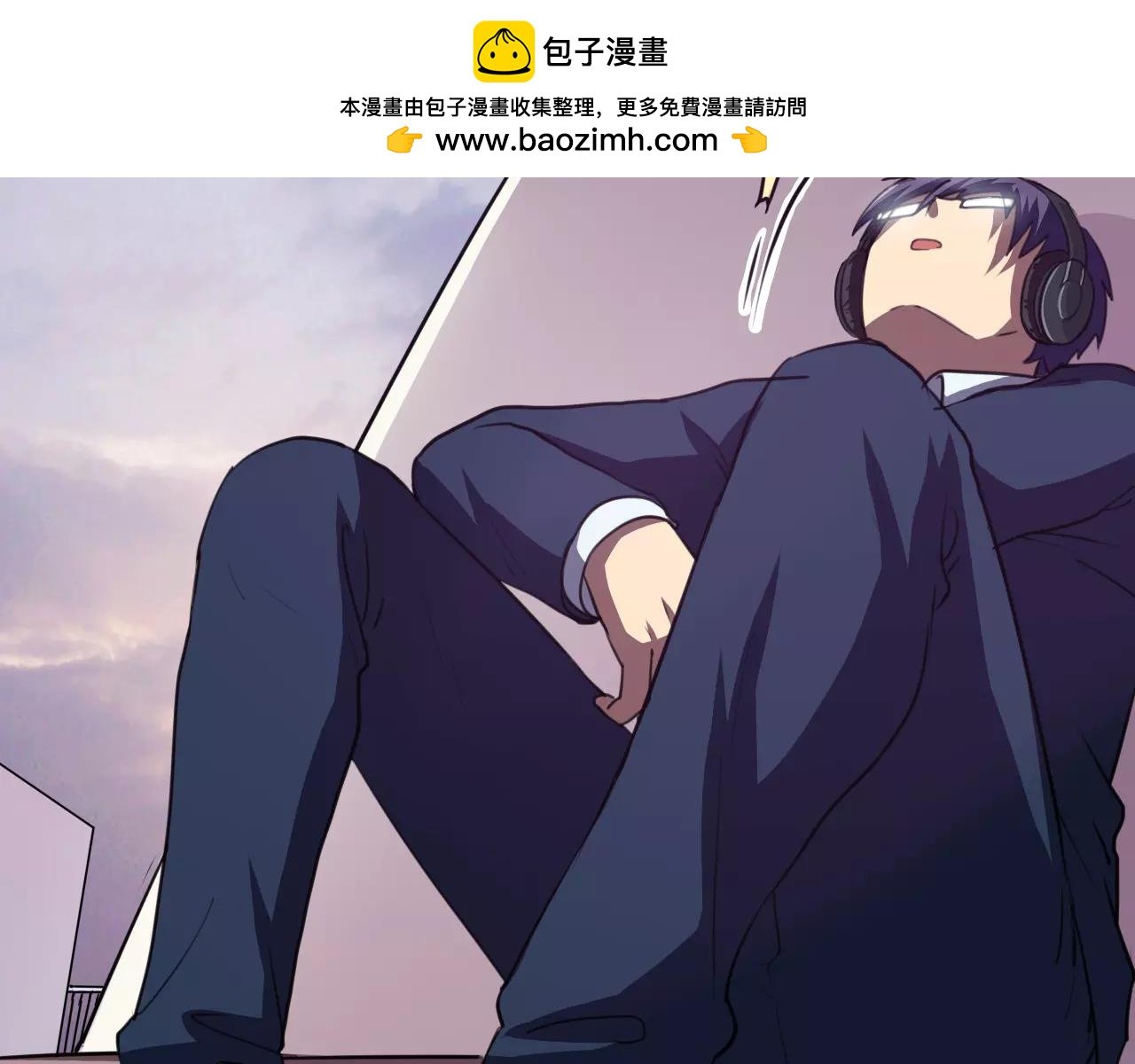 第28话 表面朋友