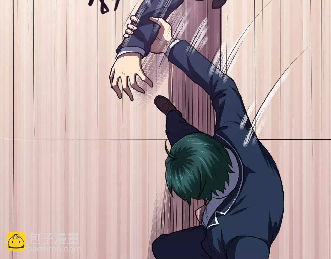 第31话 搜查