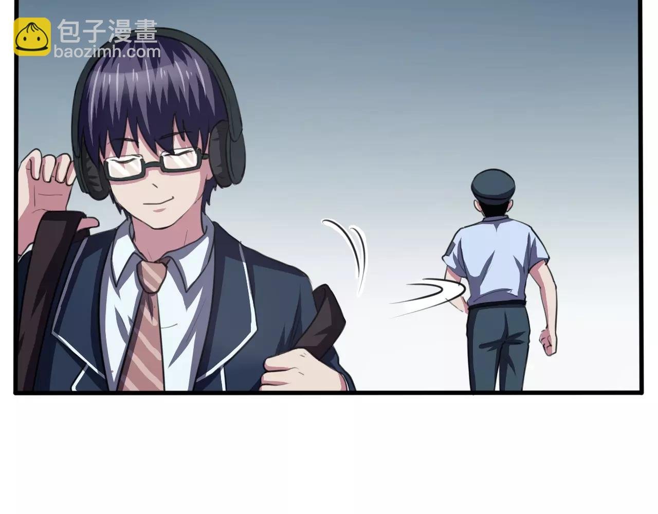 第34话 逃离