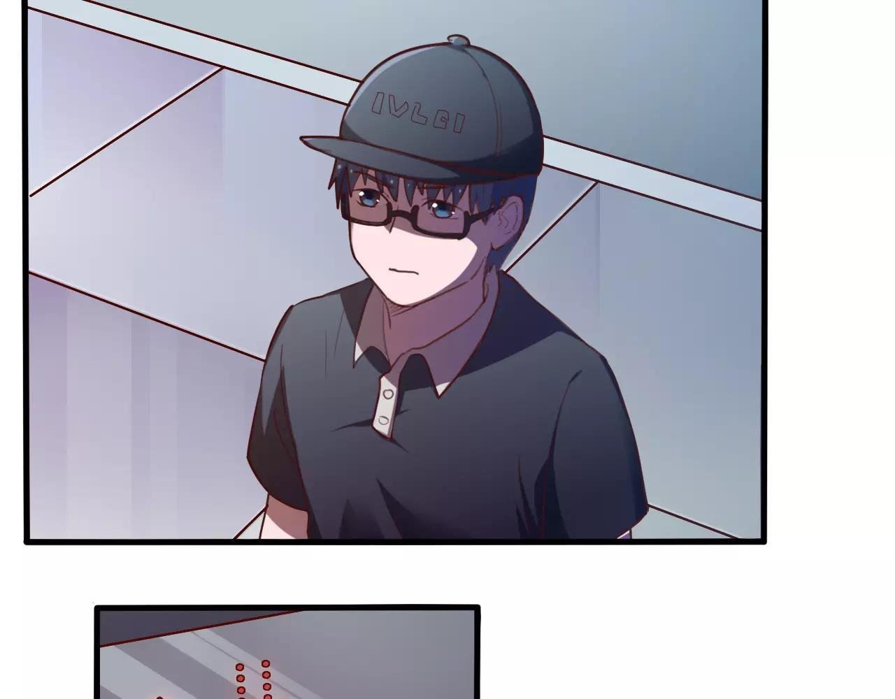 第35话 潜入