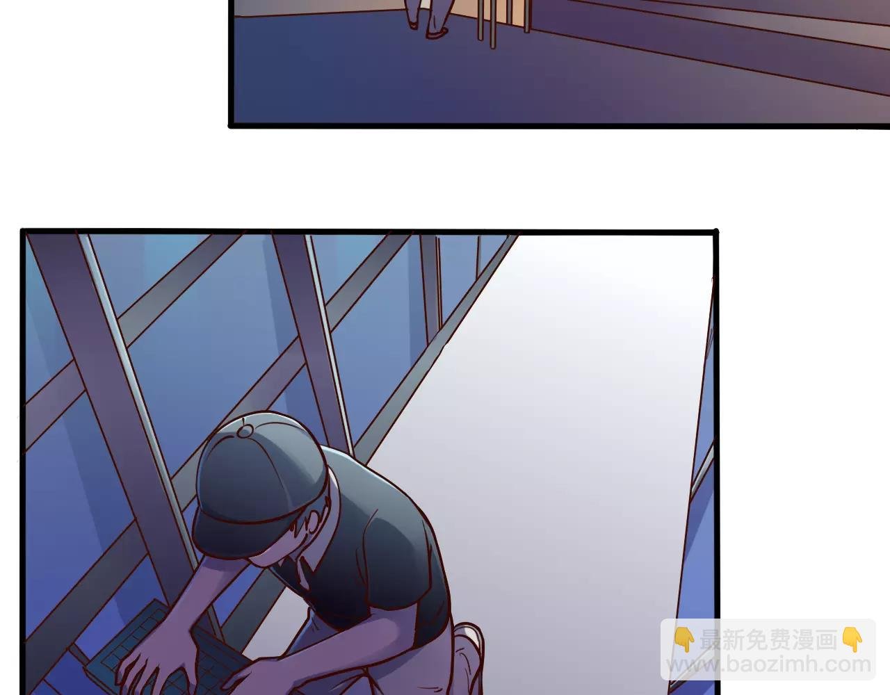 第35话 潜入