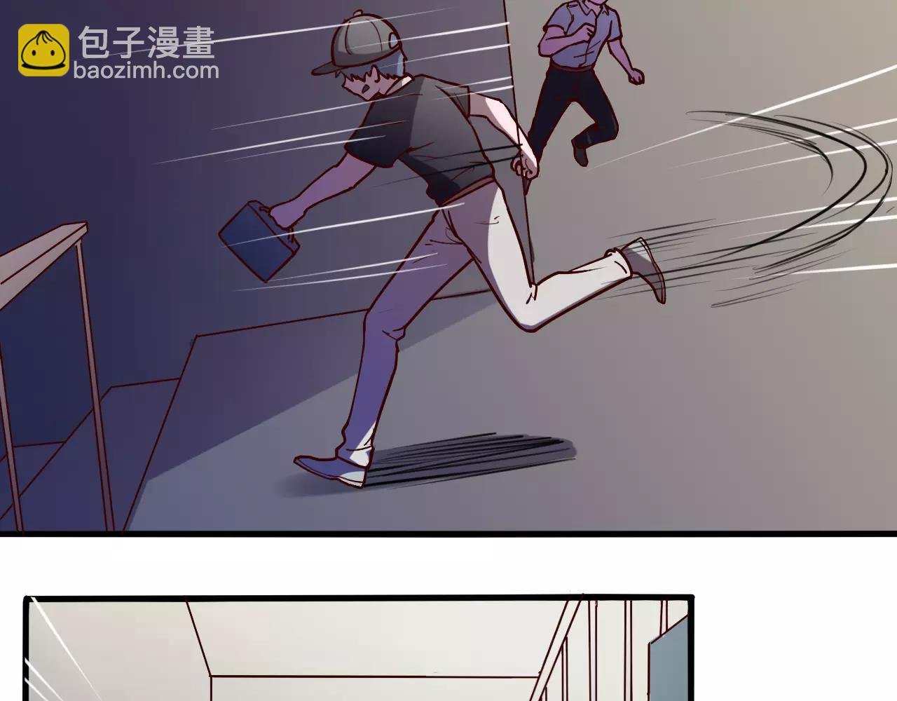 第36话 封锁