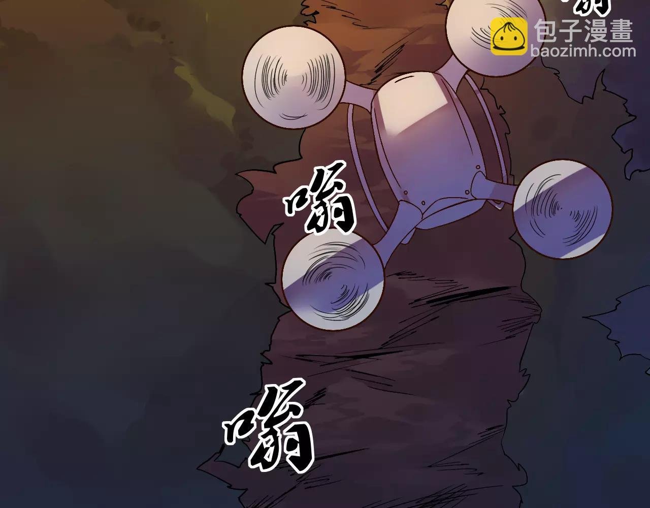 第40话 脱逃