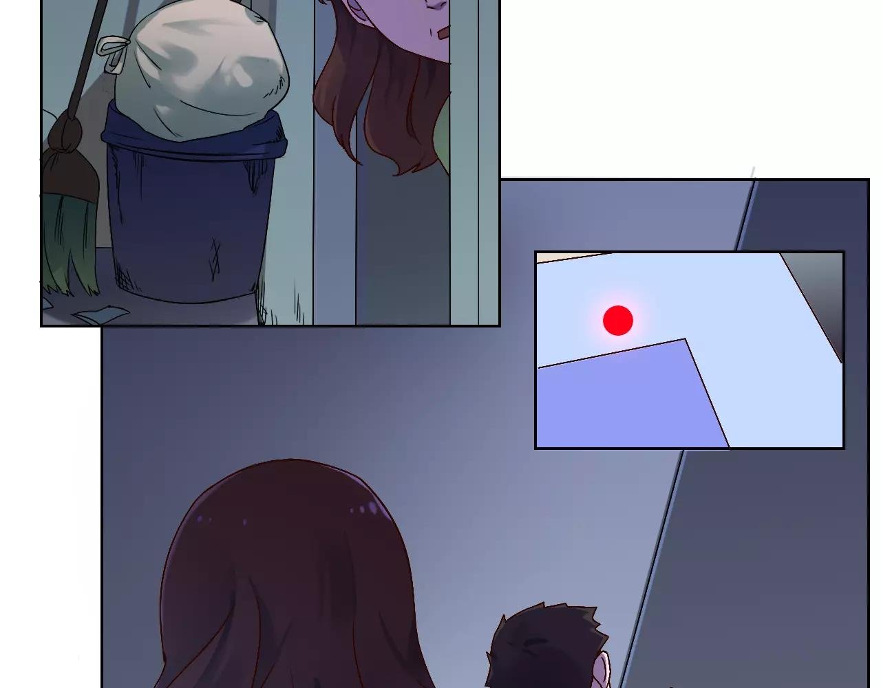 第40话 脱逃