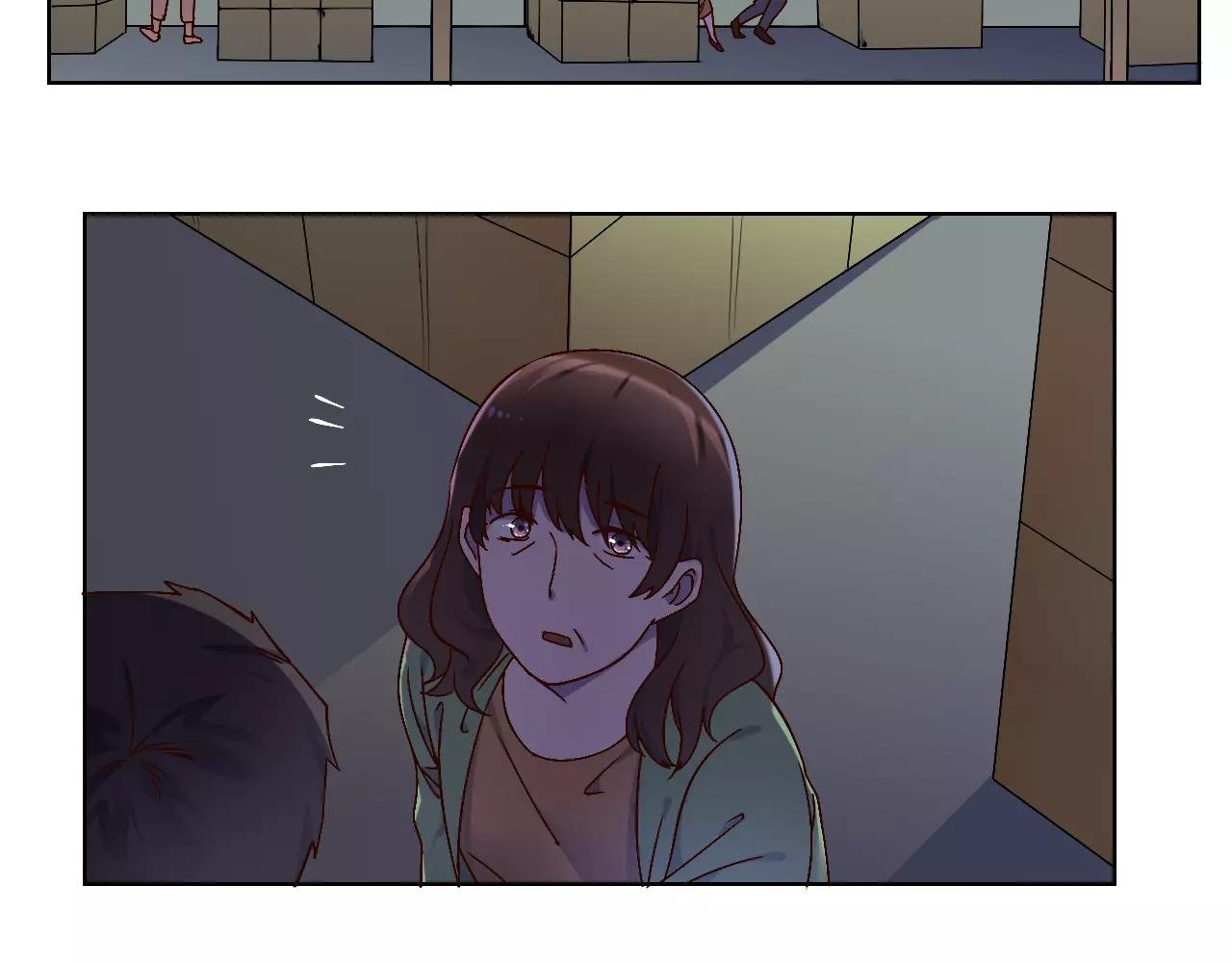 第40话 脱逃