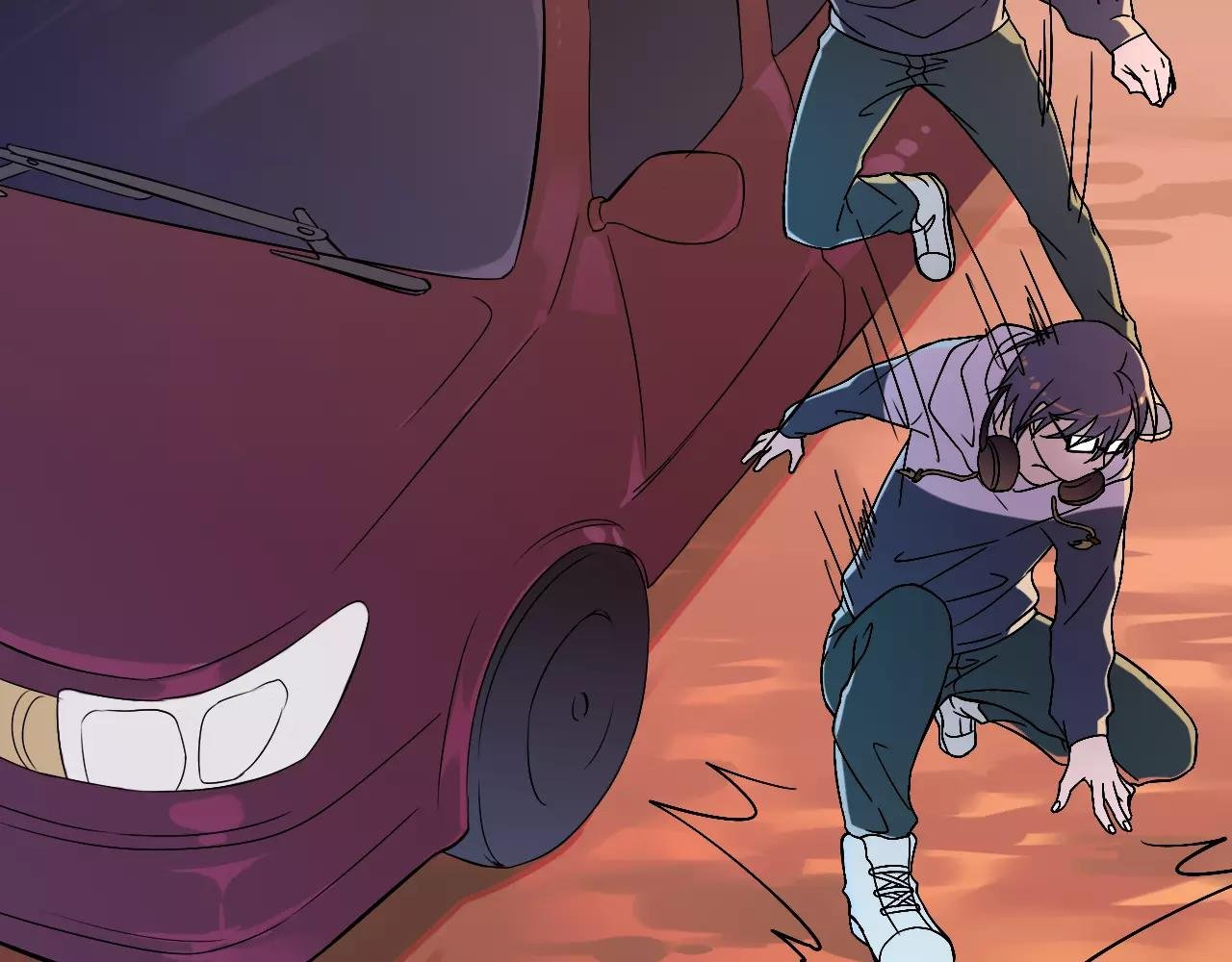 第41话 追赶