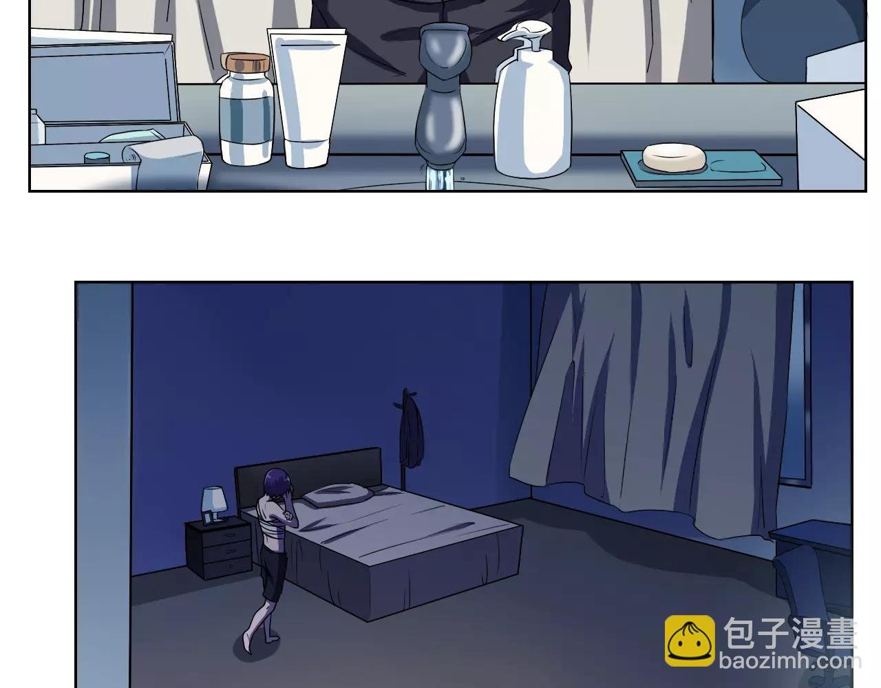 第44话 约定