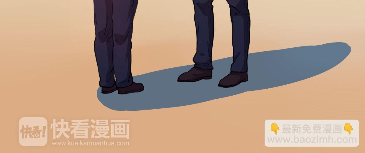 第4话 我们是朋友