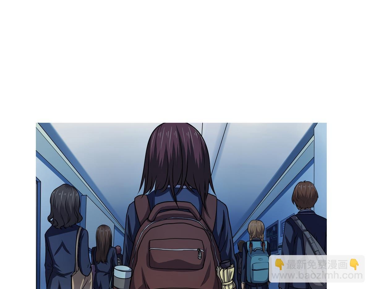 第5话 谁也救不了你