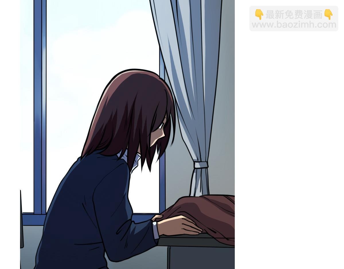 第5话 谁也救不了你