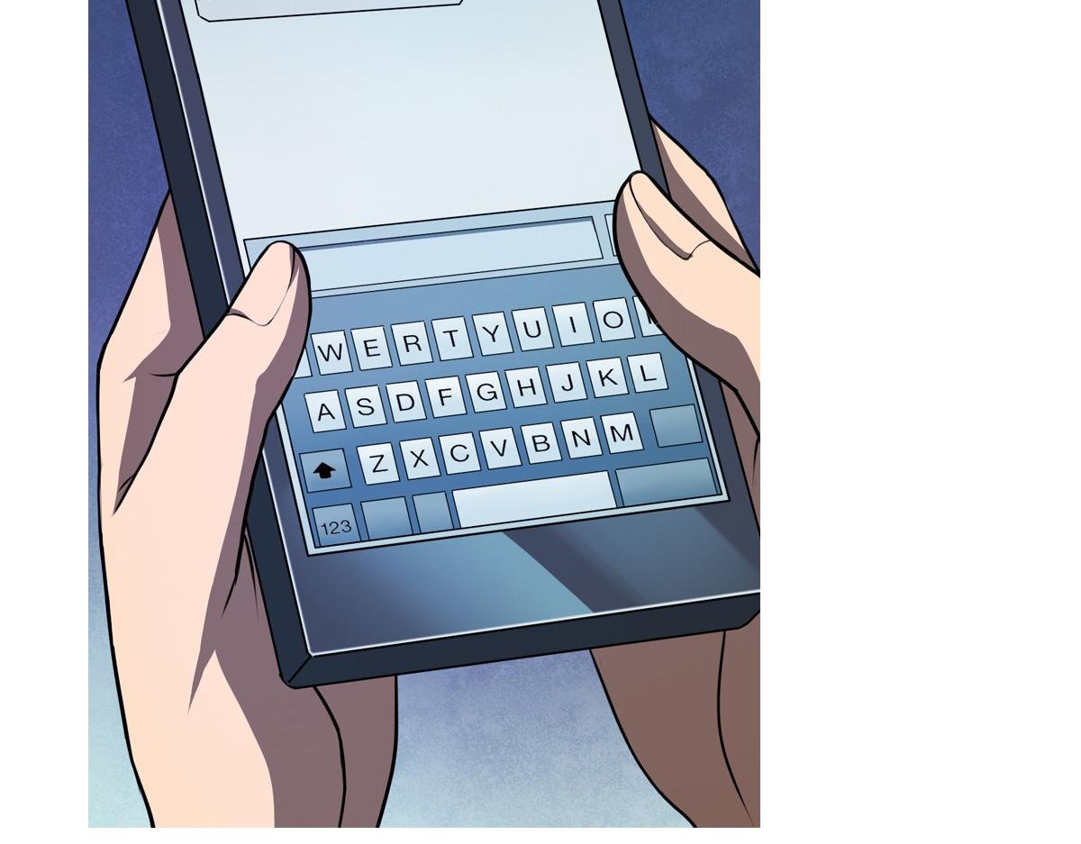 第5话 谁也救不了你