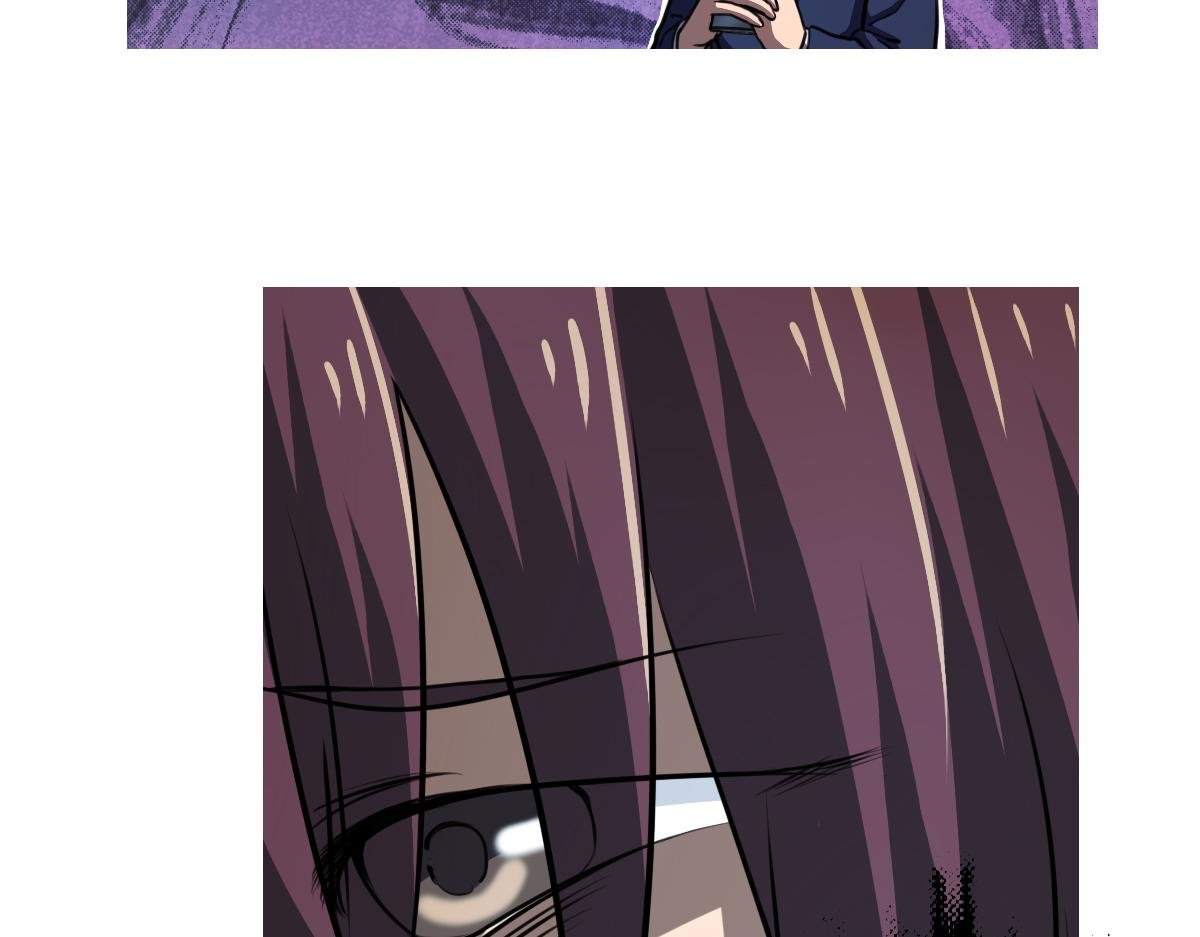 第5话 谁也救不了你
