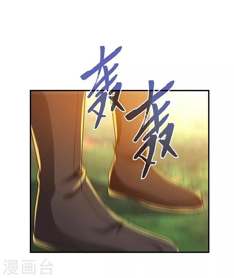 第15话 灵兽