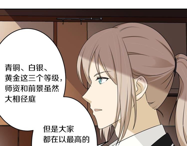 第11话 青藤选拔