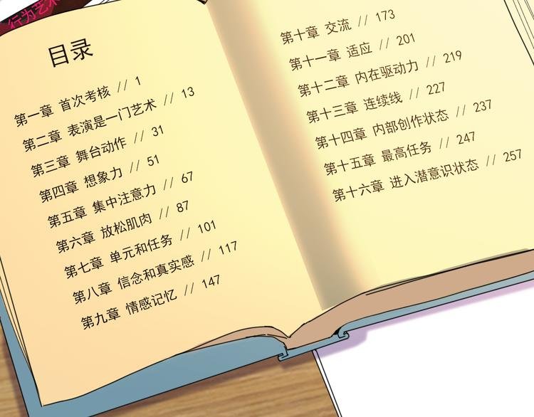第19话 小溪的觉悟