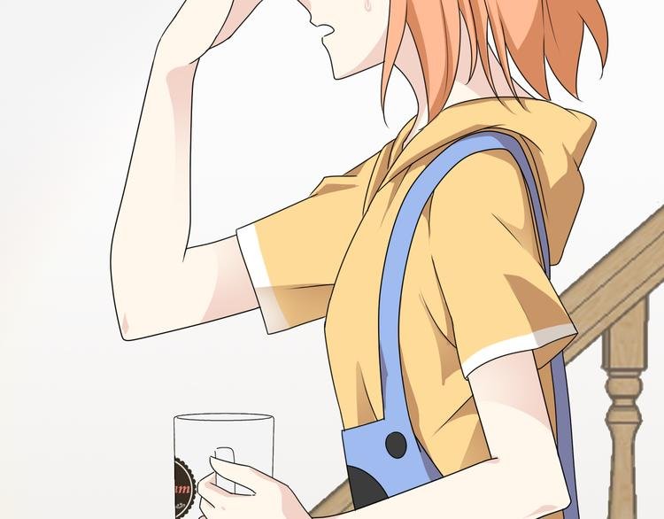 第19话 小溪的觉悟