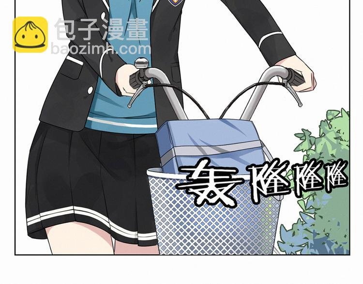 第2话 偶遇