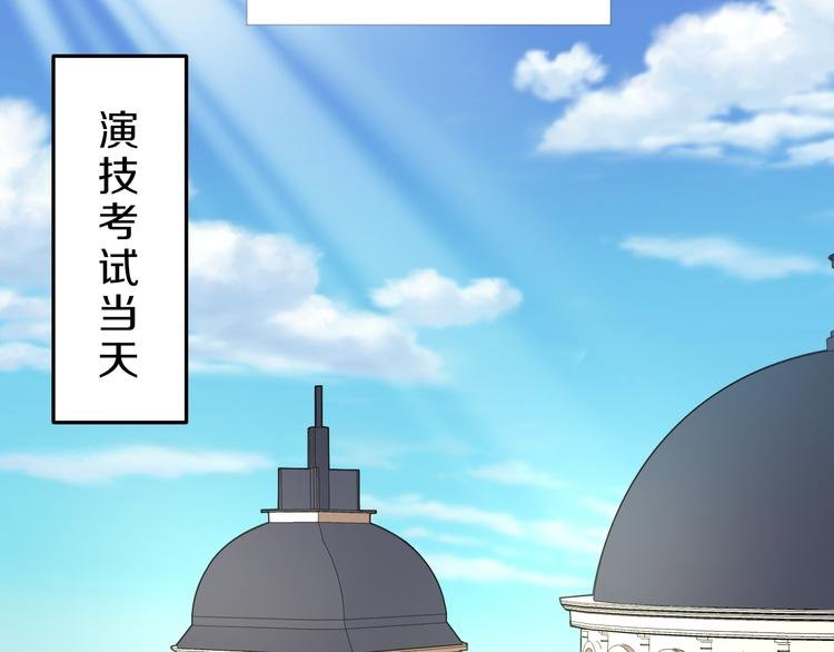 第21话 出人意料的选题