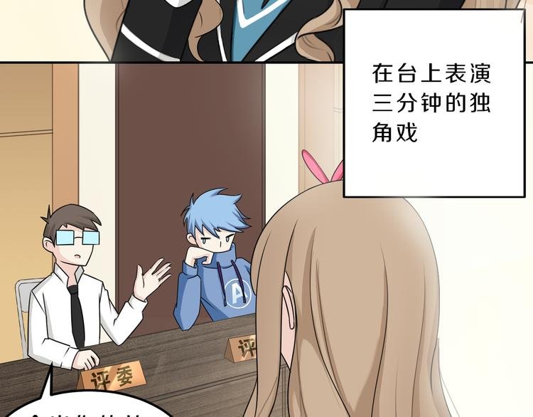 第21话 出人意料的选题