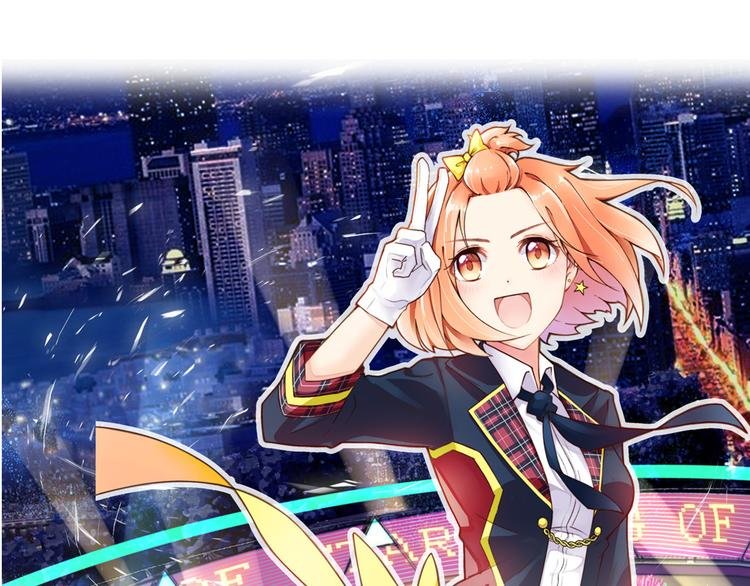 第23话 进击吧，少女