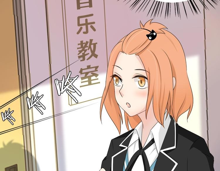 第23话 进击吧，少女