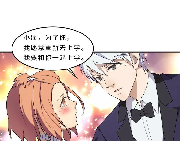 第28话 谢谢你救我