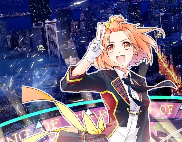 第31话 巨星重返校
