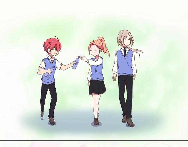 第31话 巨星重返校