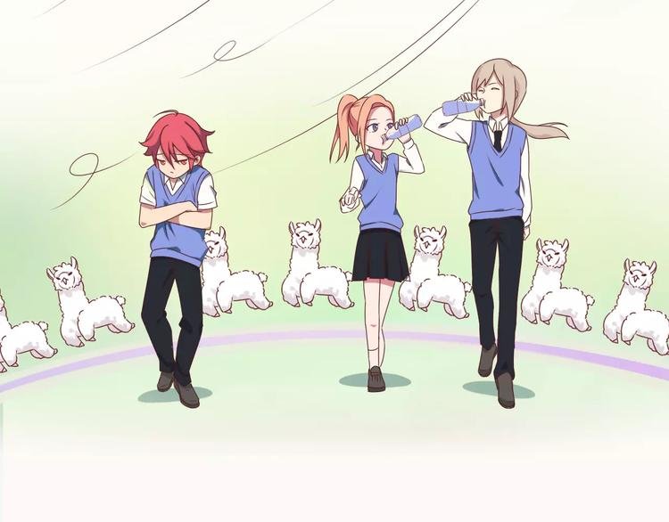 第31话 巨星重返校