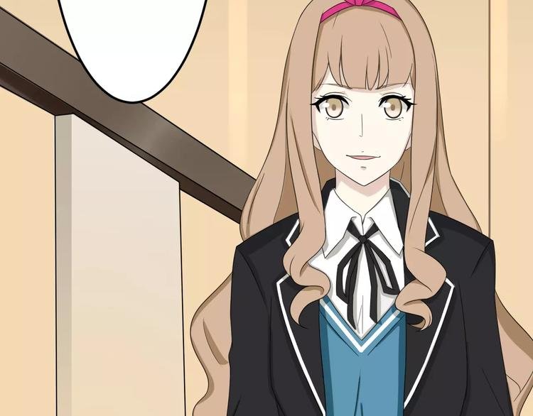 第34话 暗恋我？