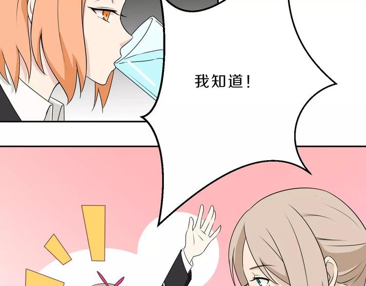 第34话 暗恋我？