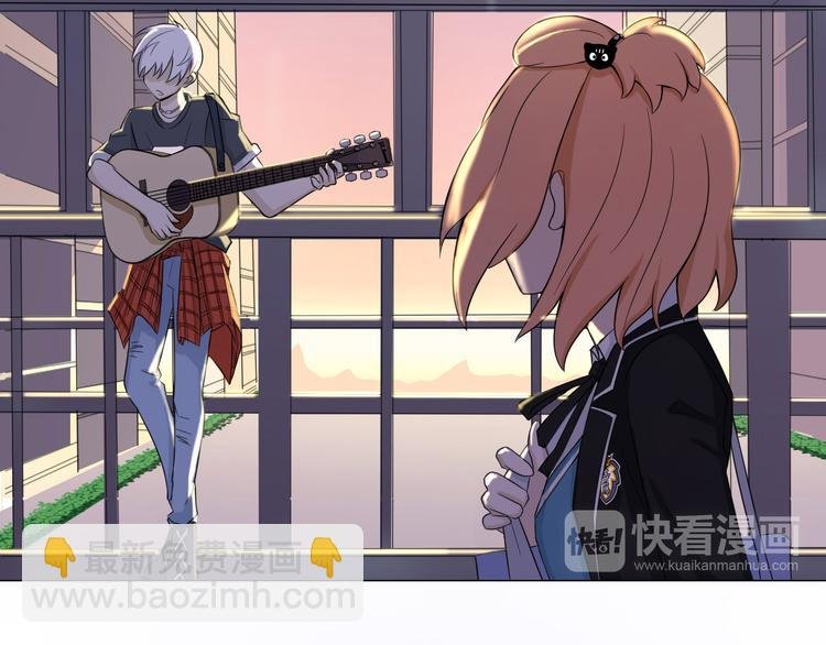 第37话 少年美如画