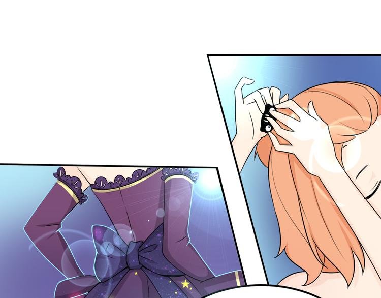 第39话 开始蜕变吧！