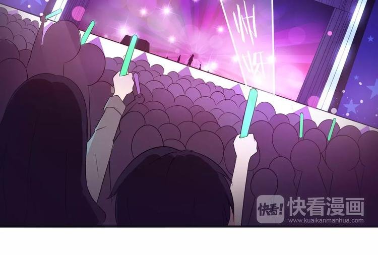第41话 去后台见光在
