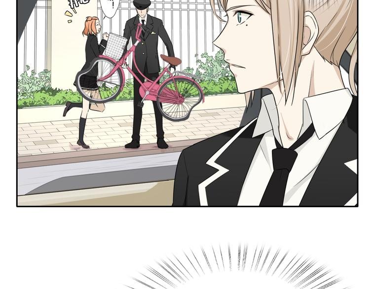 第5话 拜见继父大人