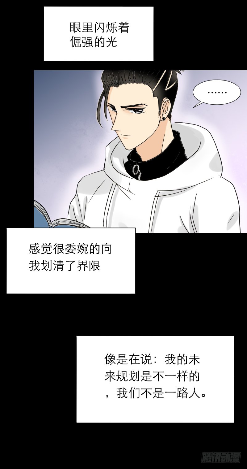 上自习